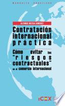 Contratación internacional práctica