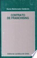Contrato de franchising