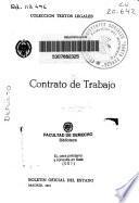 Contrato de trabajo
