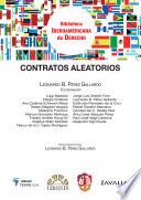 Contratos aleatorios