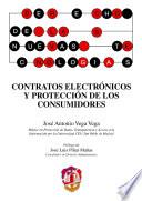 Contratos electrónicos y protección de los consumidores
