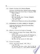 Contribución a la bibliografía de Luis Manuel Urbaneja Achelpohl, 1873-1937