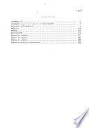 Contribución para una bibliografía sobre Córdoba