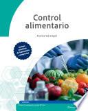 Control alimentario