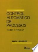 Control automático de procesos