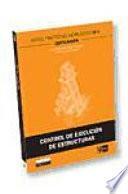 Control de ejecución de estructuras