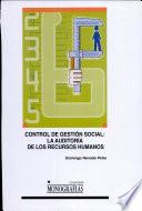 Control de gestión social