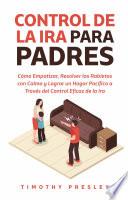 Control De La Ira Para Padres