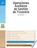 Control de la posición bancaria. Los libros de registro (Unidad 7 OAGT)