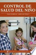 Control de salud del niño