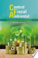 Control Fiscal Ambiental