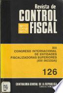 Control fiscal y tecnificación administrativa