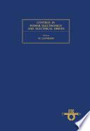 Control in Power Electronics and Electrical Drives