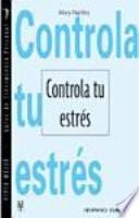 Controla tu estrés