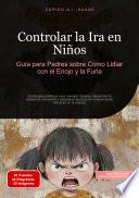 Controlar la Ira en Niños