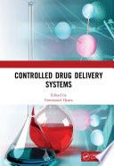 Controlled Drug Delivery Systems