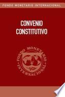 Convenio Constitutivo