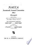 Convention Proceedings