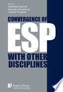 Convergence of ESP with other disciplines