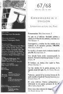 Convergencia y evasión