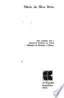 Conversa vai, conversa vem