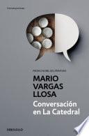 Conversación en la catedral / Conversation in the Cathedral