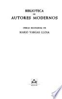 Conversación en la catedral ; La orgía perpetua ; Pantaleón y las visitadoras