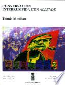 Conversación interrumpida con Allende