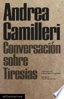Conversación sobre Tiresias