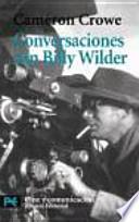 Conversaciones con Billy Wilder