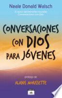 Conversaciones con Dios para jóvenes