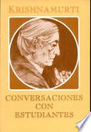 Conversaciones con Estudiantes