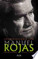 Conversaciones con Manuel Rojas