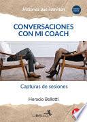 Conversaciones con mi coach