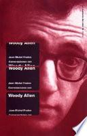 Conversaciones con Woody Allen