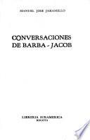 Conversaciones de Barba-Jacob