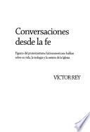 Conversaciones desde la fe