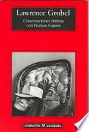 Conversaciones íntimas con Truman Capote