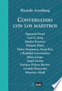 Conversando con los maestros