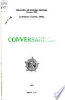 Conversando ...