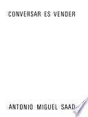 Conversar es vender