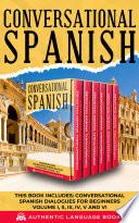 Conversational Spanish