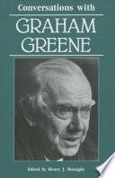 Conversations with Graham Greene