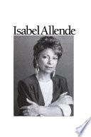 Conversations with Isabel Allende