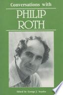 Conversations with Philip Roth