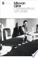 Conversations with Stalin