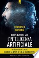 Conversazioni con l'Intelligenza Artificiale