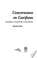 Conversemos en garífuna