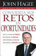 Convierta Sus Retos en Oportunidades