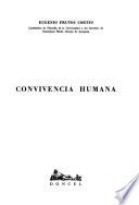 Convivencia humana
